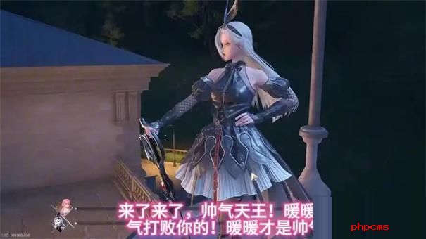 无限暖暖帅气天王怎么解锁 无限暖暖帅气天王解锁方法