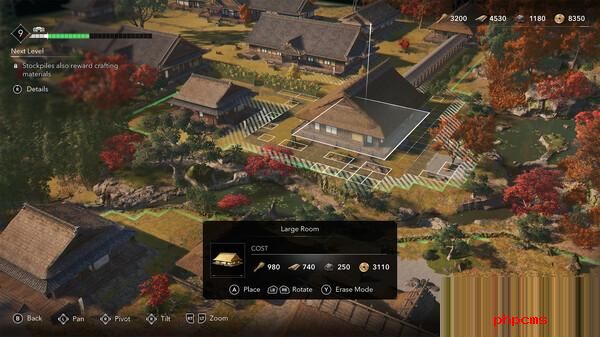 刺客信条影前期最强武器是什么 刺客信条影前期最强武器推荐