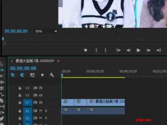 pr怎么加转场特效？-pr加转场特效的方法