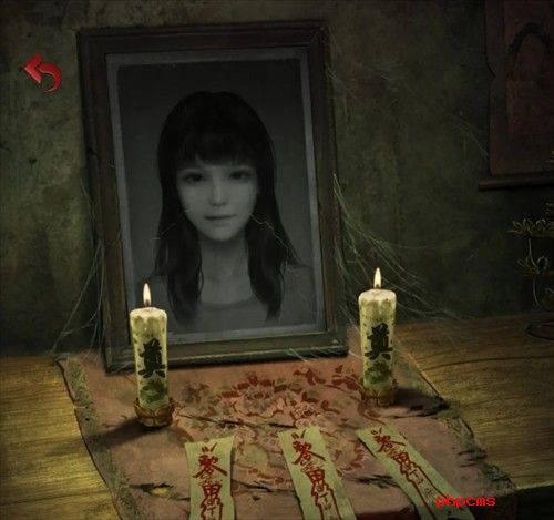 长藤古宅替童第五章阴阳攻略