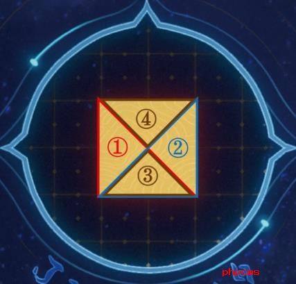 《崩坏星穹铁道》地宫迷踪怎么过地宫迷踪攻略大全4