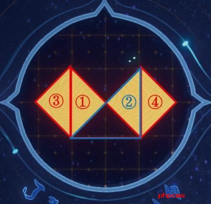 《崩坏星穹铁道》地宫迷踪怎么过地宫迷踪攻略大全3
