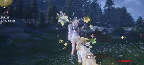 无限暖暖三大隐藏内容