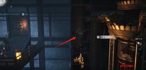 燕云十六声奇术骑龙回马获取方法