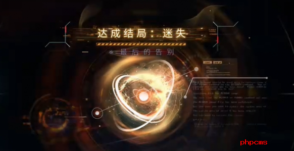 《恋与深空》最后的告别祁煜迷失结局如何达成