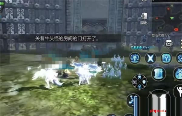 龙之谷世界地狱师蝎怎么打 龙之谷世界地狱师蝎打法攻略
