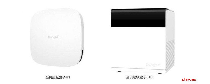 当贝盒子怎么连接电视
