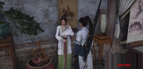 燕云十六声有美一人任务怎么做 燕云十六声有美一人任务完成攻略