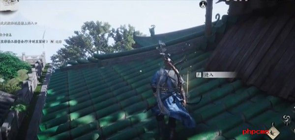 燕云十六声奇术骑龙回马获取方法
