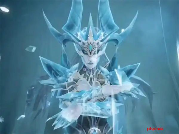 龙息神寂混沌聚影冰boss怎么打 龙息神寂混沌聚影冰boss打法分享