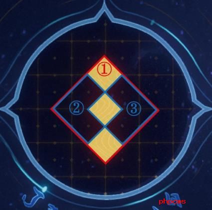 《崩坏星穹铁道》地宫迷踪怎么过地宫迷踪攻略大全5