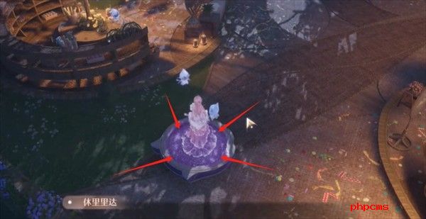 无限暖暖三大隐藏内容