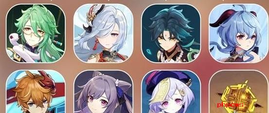 《原神》5.3海灯节璃月混池抽哪个5.3海灯节璃月混池抽取建议2