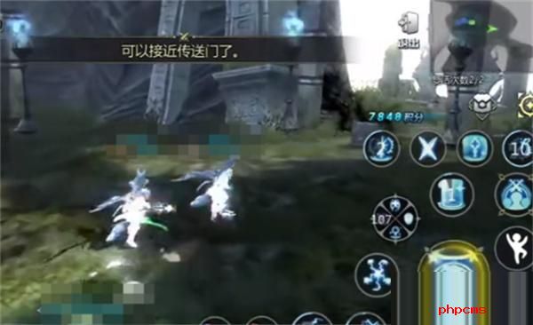 龙之谷世界地狱师蝎怎么打 龙之谷世界地狱师蝎打法攻略