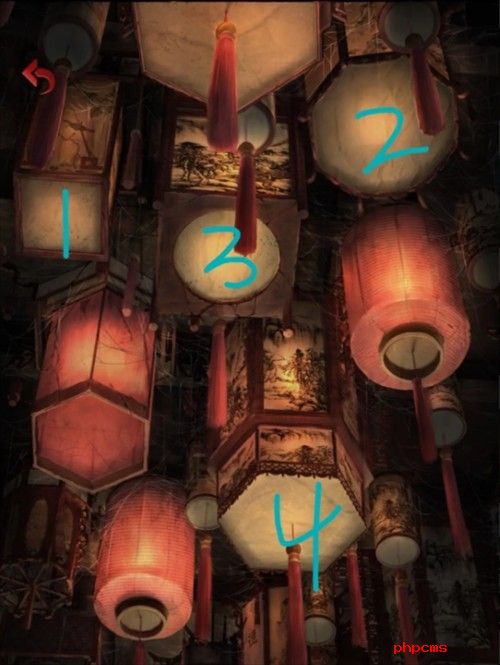 长藤古宅替童第五章阴阳攻略