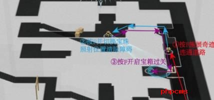 《崩坏星穹铁道》地宫迷踪怎么过地宫迷踪攻略大全10