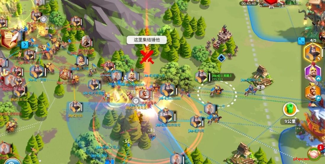 万国觉醒圣地可以带来什么