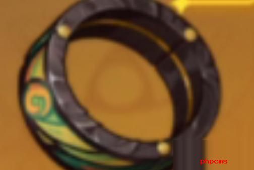 原神青绛曜石环怎么用 原神青绛曜石环使用方法