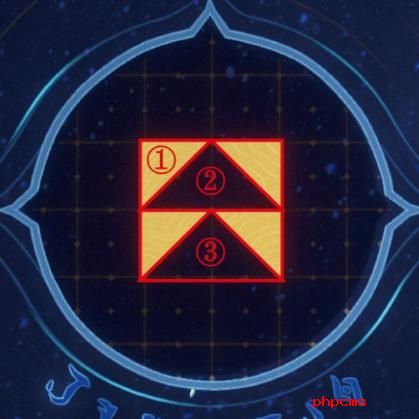 《崩坏星穹铁道》地宫迷踪怎么过地宫迷踪攻略大全2