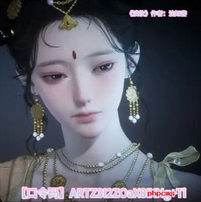 燕云十六声免费捏脸码合集