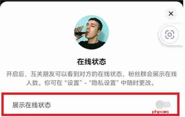 抖音怎么设置不在线状态 抖音设置不在线状态方法
