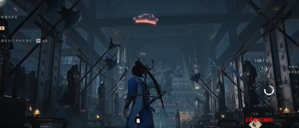 燕云十六声奇术骑龙回马获取方法