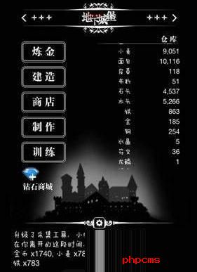 地下城堡道具师属性怎么样 地下城堡道具师属性解析
