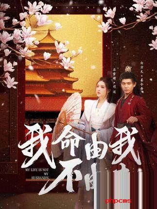 《我命由我不由夫》剧情介绍