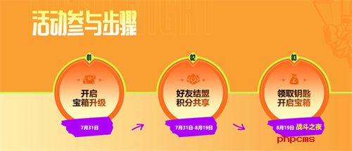 英雄联盟2023战斗之夜活动地址详情介绍