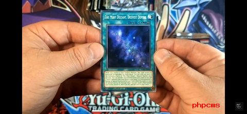 游戏王tcg鱼族新系列Ghoti效果