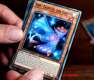 游戏王tcg鱼族新系列Ghoti效果