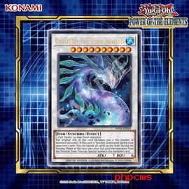 游戏王tcg鱼族新系列Ghoti效果