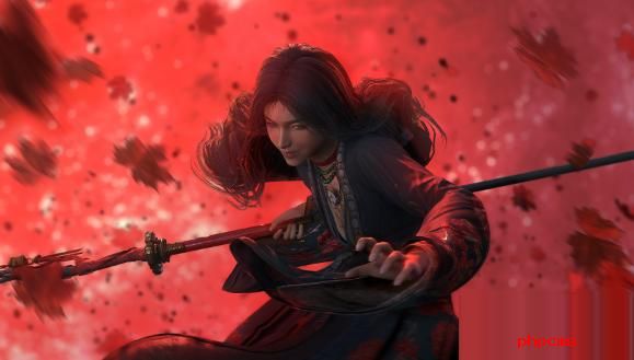 燕云十六声破竹尘武学技能是什么 燕云十六声破竹尘武学技能介绍