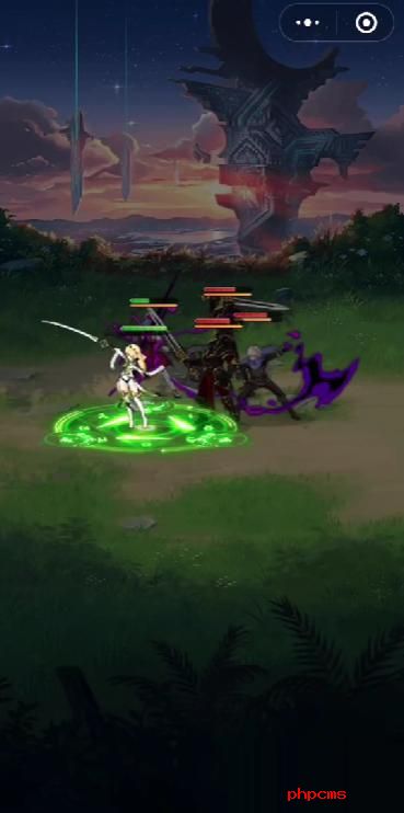 魔法纪元魔兽怎么打 魔法纪元魔兽打法攻略