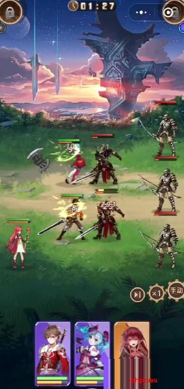 魔法纪元魔兽怎么打 魔法纪元魔兽打法攻略