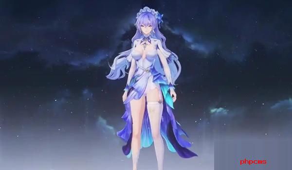 鸣潮坎特蕾拉武器怎么选择 鸣潮坎特蕾拉武器选择攻略