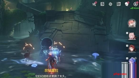 鸣潮幽夜幻梦任务怎么做 鸣潮幽夜幻梦任务攻略