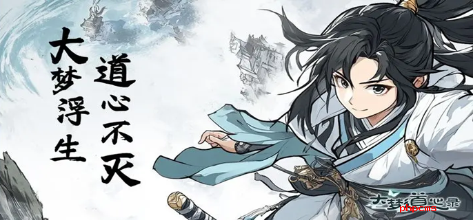 大梦道心录仙府副本怎么打