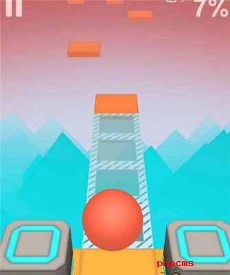 滚动的天空障碍物介绍 滚动的天空障碍物有什么