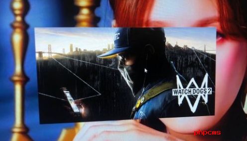 看门狗2进游戏卡logo界面不动如何处理