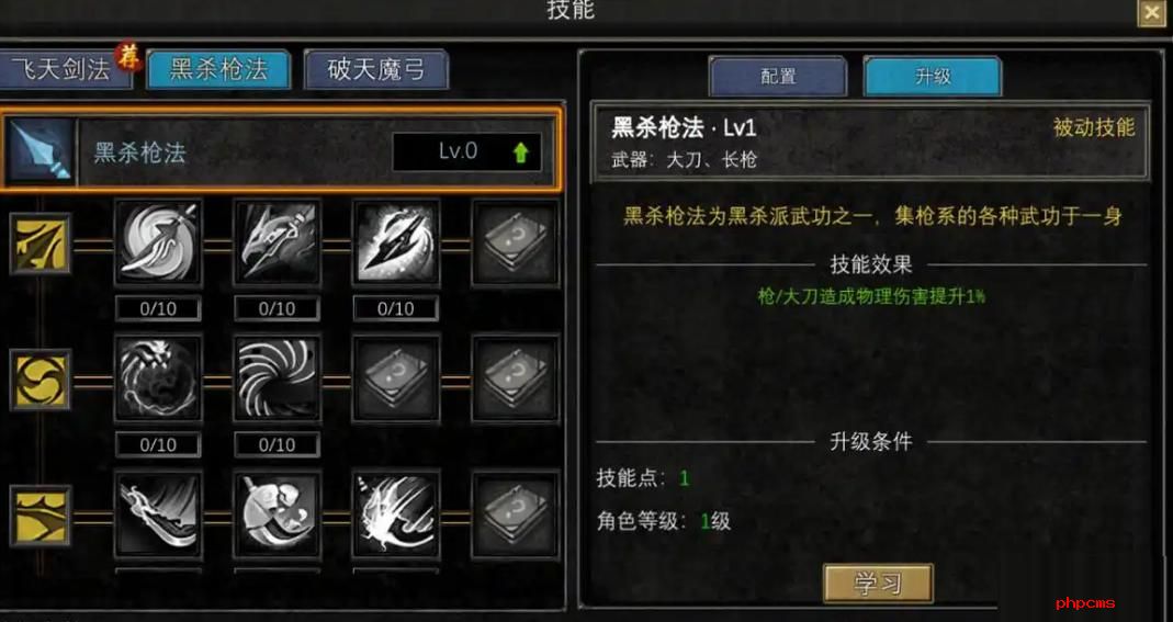 寻梦丝路大刀怎么加点 寻梦丝路大刀加点攻略