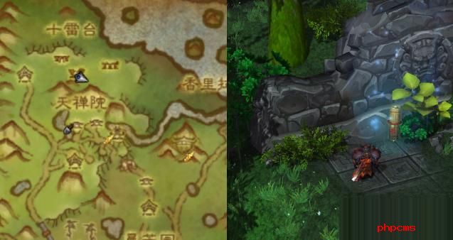 魔兽世界筋斗云坐骑怎么获得 魔兽世界筋斗云坐骑获得攻略
