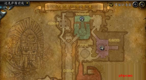 魔兽世界要塞物资怎么快速获得 魔兽世界要塞物资快速获得方法