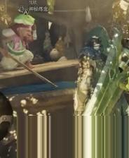 怪物猎人荒野有用的NPC在哪 怪物猎人荒野有用的NPC位置分享