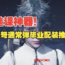 怪物猎人荒野轻弩1.0如何搭配毕业装备