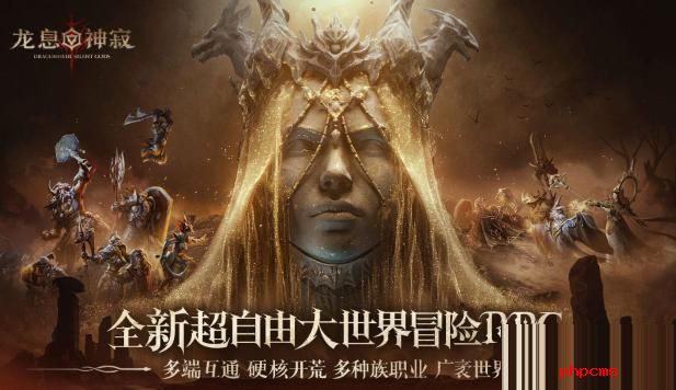 龙息神寂区服邀请码怎么用 龙息神寂区服邀请码使用方法