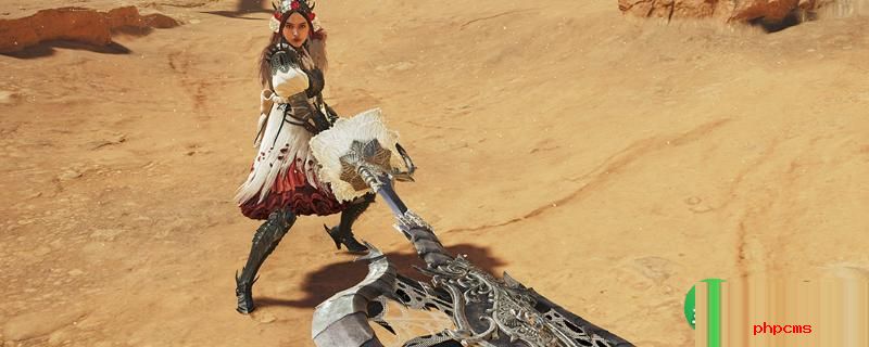 怪物猎人荒野什么武器更需要伤口