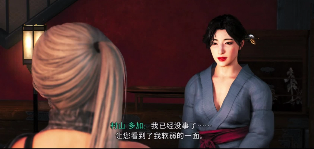 浪人崛起哪些女角色可以谈恋爱 浪人崛起可谈恋爱的女角色介绍