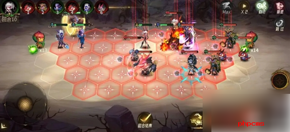 异界迷林手游怎么玩 异界迷林手动操作玩法攻略