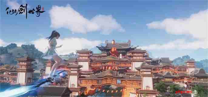 仙剑世界祭守什长技能是什么 祭守什长技能介绍